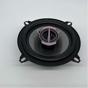 Caisse de basses pour voiture fabriquée en Chine, haut-parleur de voiture, double 15 pouces, haut-parleurs de voiture Bose, haut-parleur de voiture Audi Son - Product Image 6