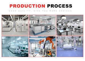 Spray de pré-nettoyage et de prétraitement anti-dessèchement à formule neutre professionnelle pour instruments médicaux - Product Image 4