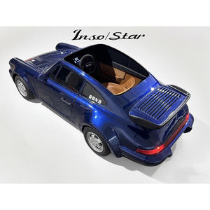 โกคาร์ทไฟฟ้า ระบบกันสะเทือนแบบ Double A AM มอเตอร์ 2500W เบรคไฮดรอลิกดิสก์ ความเร็วสูงสุด 80 กม./ชม. สำหรับใช้งานกลางแจ้ง - Product Image 5