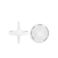 Filtre d'aération 50mm PTFE hydrophobe 0.22um 0.45um 1um filtre de Protection sous vide filtre d'évent