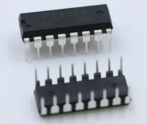 Elektronische Componenten Audio Interface Chip DIP16 PT2399