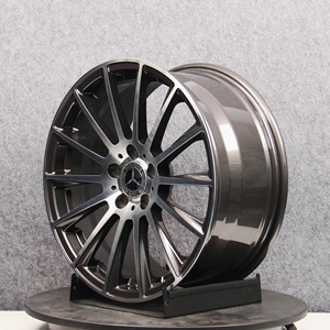 5x112 roues 20 pouces mercedes sprinter jantes roue - Product Image 4
