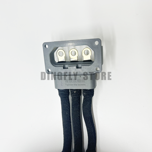 มอเตอร์ขับเคลื่อน15522 T70/T70P ของแท้สำหรับ T70 Dj1/T70P อะไหล่ของโดรนเพื่อให้แน่ใจว่าทำงานได้อย่างมั่นคง - Product Image 2