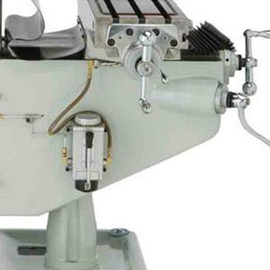 X6325 5HP 모터 ce 포탑 밀링 머신 3 축 범용 수직 포탑 밀링 머신 - Product Image 6