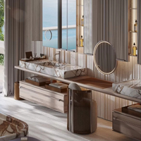Services de design d'intérieur moderne pour magasins de détail, cafés, salles d'exposition, chambres à coucher – Solution de visualisation 3D pour investisseurs mondiaux