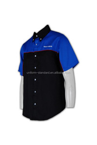 Offre Spéciale Coton Sergé Tissu Vêtements de Travail D'industrie - Product Image 2