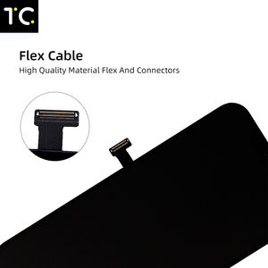 Écran TC OLED pour <span class=keywords><strong>iphone</strong></span> <span class=keywords><strong>12</strong></span> Pro Max Affichage pour <span class=keywords><strong>iphone</strong></span> <span class=keywords><strong>12</strong></span> Pas d'écran Lcd Ic pour <span class=keywords><strong>iphone</strong></span> <span class=keywords><strong>12</strong></span> <span class=keywords><strong>Mimi</strong></span> - Product Image 5