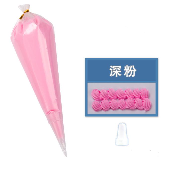 1#dark pink