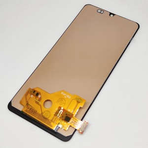 สำหรับซัมซุง กาแลคซี่ เอ 41 SM-A415F SM-A415F/DS SM-A415N A415 A415F OLED จอแสดงผลโทรศัพท์หน้าจอสัมผัสชุดประกอบดิจิไทเซอร์เปลี่ยน - Product Image 4