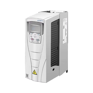 อินเวอร์เตอร์ ACS510 ประสิทธิภาพสูง 1.1KW-160KW 380V สามเฟส ควบคุมด้วยคีย์บอร์ด สำหรับมอเตอร์ AC  ระบบควบคุมความถี่แปรผัน IP21 - Product Image 2