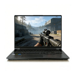 NOUVEAU Ordinateur portable de jeu haute performance 16 pouces <span class=keywords><strong>Intel</strong></span> Core <span class=keywords><strong>I9</strong></span> RTX4060 DDR4 SSD Écran IPS anti-reflet Fabrication directe Personnalisable Royaume-Uni - Product Image 1