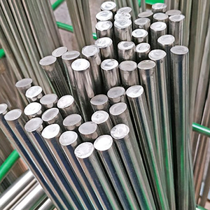 Hot Sale 430 420 420 J2 Edelstahls tange Lager warm gewalzt S43000 1.4016 3 Cr13 Edelstahl Rundstab - Product Image 6