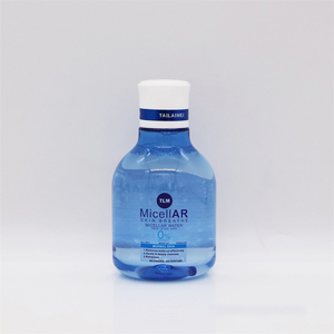 R026 Tutto in 1: <span class=keywords><strong>Struccante</strong></span> Lenitivo, Detergente, Opacizzante, <span class=keywords><strong>Acqua</strong></span> Micellare alla Rosa <span class=keywords><strong>di</strong></span> Hokkaido per Viso-<span class=keywords><strong>Occhi</strong></span>-Labbra - Product Image 2