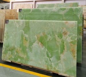 Lastre di onice verde <span class=keywords><strong>antico</strong></span> per piastrelle per pareti e pavimenti - Product Image 2