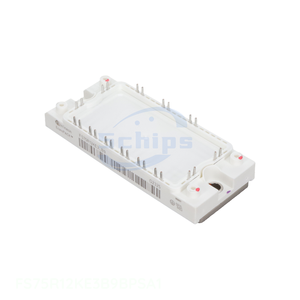 FS75R12KE3B9BPSA1 Module Transistors Electronic Chips Component In Stock - Product Image 1