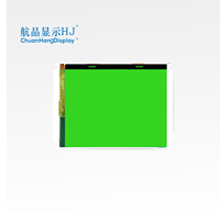 Module 3.8 inci 320x240 modul LCD grafis RA8835 320240 layar matriks Dot dengan perpustakaan Font COG 320x240 pemasok