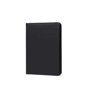 Portadocumentos A4 VINGA Baltimore RCS, merchandising sostenible - Product Image 1