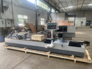 Lb2300 xi lanh khối dòng nhàm chán máy để bán - Product Image 3