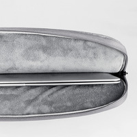 Vente en gros de sacs pour ordinateurs portables 13, 14, 15 pouces avec logo personnalisé sacs et housses étanches pour ordinateurs portables pour femmes