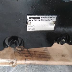 Vanne de commande Belparts pour excavatrice DX28 pour Doosan, commande de vanne hydraulique - Product Image 5