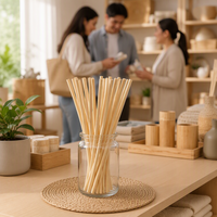 Baguettes jetables en bambou biodégradables de haute qualité à prix compétitif, de qualité alimentaire pour restaurant ou réception de mariage