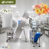 Machine d'emballage automatique VFFS 160A à 3 soudures latérales, en acier inoxydable SS304, avec servomoteur, pour sachets de 0,1g de poudre, granulés, café, sucre, graines