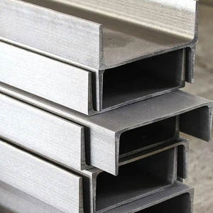 Venta Directa de Fábrica, Acero Perforado de Aleación en Forma de C de 3 Pulgadas a Bajo Precio con Servicios de Corte, Soldadura y Doblado - Product Image 1