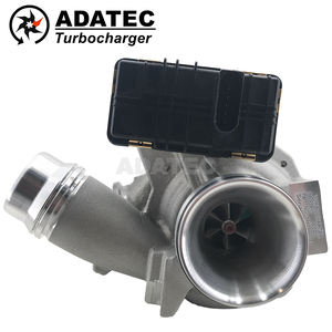 เทอร์โบชาร์จเจอร์54409880043 BV40 54409880024กังหัน54409880033 54409880031สำหรับ BMW <span class=keywords><strong>2</strong></span> Active Tourer (F45) 218 D 218 D - Product Image 4