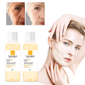 Suero Facial Orgánico Antienvejecimiento <span class=keywords><strong>Hyalu</strong></span> <span class=keywords><strong>B5</strong></span>, Ácido Hialurónico Puro, Vitamina <span class=keywords><strong>B5</strong></span>, Reafirmante, Reparador, Cuidado Facial - Product Image 6