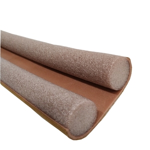 Haute qualité meilleur prix ménage poussière bouchon de porte bande de nettoyage double Double mousse sous porte bouchon de tirage - Product Image 3