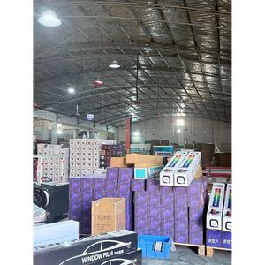 Film de protection PPF universel Golden Series à changement de couleur, 7,5 mil, en TPU, pour protection complète de la voiture - Product Image 2