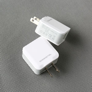 Somostel <span class=keywords><strong>A12</strong></span> Top 1 Vendedor QC3.0 <span class=keywords><strong>Cargador</strong></span> Rapido UE/EE. UU. Muestra gratis Micro Usb <span class=keywords><strong>Cargador</strong></span> CE/ROHS/FCC <span class=keywords><strong>Cargador</strong></span> rápido <span class=keywords><strong>para</strong></span> <span class=keywords><strong>Samsung</strong></span> <span class=keywords><strong>Cargador</strong></span> - Product Image 6