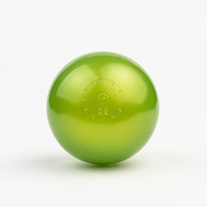 Pelota de Plástico para Piscina de Bolas, Fabricada en Europa, para Adultos, 7.5 cm, Suave, Flexible, Libre de BPA, Resistente a Aplastamiento, en Venta - Product Image 6