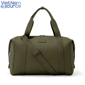 Sacs de voyage et de gymnastique à la mode-Compartiments spacieux et élégants-Adaptés à vos besoins-Par VietNam Source Factory - Product Image 2