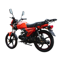 Offre Spéciale Alpha Moto Moped 110cc & 125cc Moteur à essence 4 temps Autres motos (anciennes)