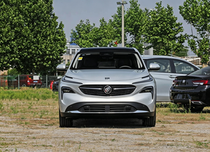 2026 Bu/ick Electra E7 1600 Full Spec Veicoli a <span class=keywords><strong>Nuova</strong></span> Energia SUV di Medie Dimensioni per Viaggi in Famiglia, Viaggi d'Affari e Spostamenti Urbani - Product Image 2