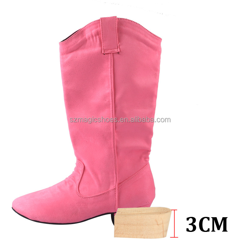 Pink 3CM