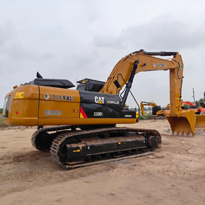 Excavadora Usada Cat330d Caterpillar 352 Cat <span class=keywords><strong>330d</strong></span>, Excavadora Usada 330D2L CAT de 30 Toneladas, Excavadoras Usadas cat <span class=keywords><strong>330d</strong></span>/l - Product Image 3