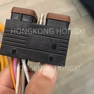 Arnés de Caja de Cambios para Cargadora de Ruedas 966G 199-3324 222-4086 229-5374 1993 324 224086 2295374 - Product Image 4