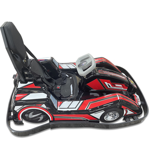 Go Karts eléctricos comerciales <span class=keywords><strong>Karting</strong></span> de alta velocidad Precio de coche Go <span class=keywords><strong>Karting</strong></span> eléctrico - Product Image 2