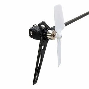 Trực Thăng Điều Khiển Từ Xa 2021 XK Falcon <span class=keywords><strong>RC</strong></span> RTF K100 Falcom 6CH Con Quay Không Cần Đà 3D6G Lưỡi Đơn Mini Heli - Product Image 6