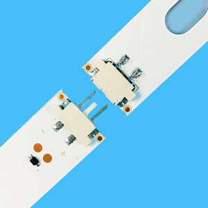 แถบไฟ LED แบ็คไลท์ทีวีสำหรับ LG 55UJ6300-UA 55LJ55_FHD 55UJ63_UHD 55LJ63_UHD 55UJ55 55LJ5500-UA HL-99550A30-0401A-01 55LJ55 55UJ63 - Product Image 5