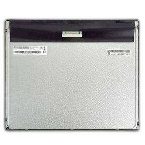 Pantalla LCD Inteligente de Alta Definición M170ETN01.1, Monitor LCD TN con Control Táctil Industrial - Product Image 2