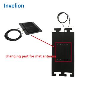 <span class=keywords><strong>Antenne</strong></span> <span class=keywords><strong>de</strong></span> sol RFID UHF 9dbi pour Marathon, avec câble fixe pour système <span class=keywords><strong>de</strong></span> puces <span class=keywords><strong>de</strong></span> course et <span class=keywords><strong>de</strong></span> synchronisation sportif, nouveauté - Product Image 4