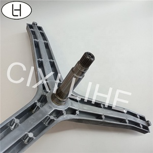 High Quality DC97-14370H Metal <strong>Washing</strong> <strong>Machine</strong> Spare <strong>Parts</strong> <strong>Aluminum</strong> Bracket <strong>Washing</strong> <strong>Machine</strong> Drum Spider <strong>for</strong> Sam Sung - Product Image 2