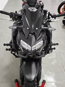 Motocicleta Deportiva <span class=keywords><strong>Kawasaki</strong></span> Z900-950cc de 4 Tiempos, Motor en Línea, Arranque Eléctrico/a Pedal, Estilo Naked, Usada - Product Image 4