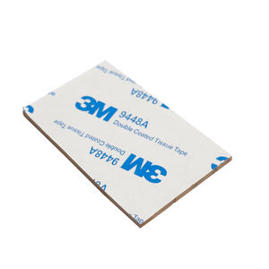 Hot Sax Neck Cork Cork Saxophone Embouchure Neck Tube Seals Feuilles de liège naturel - Product Image 1