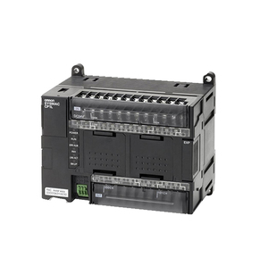 100% ใหม่ซีรีส์ CP2E CP2E-N60DR-D/CP2E-N40DT1-D/CP2E-N60DT1-D PLC - Product Image 1