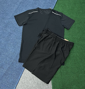 Set di Jersey Player personalizzati di fascia alta in edizione messico stile marchio di <span class=keywords><strong>abbigliamento</strong></span> <span class=keywords><strong>sportivo</strong></span> da uomo in poliestere calcio - Product Image 5