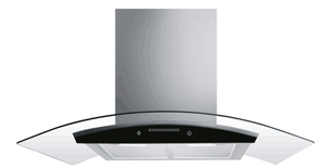 Итальянское настенное крепление, кухонный дымоход - Product Image 5